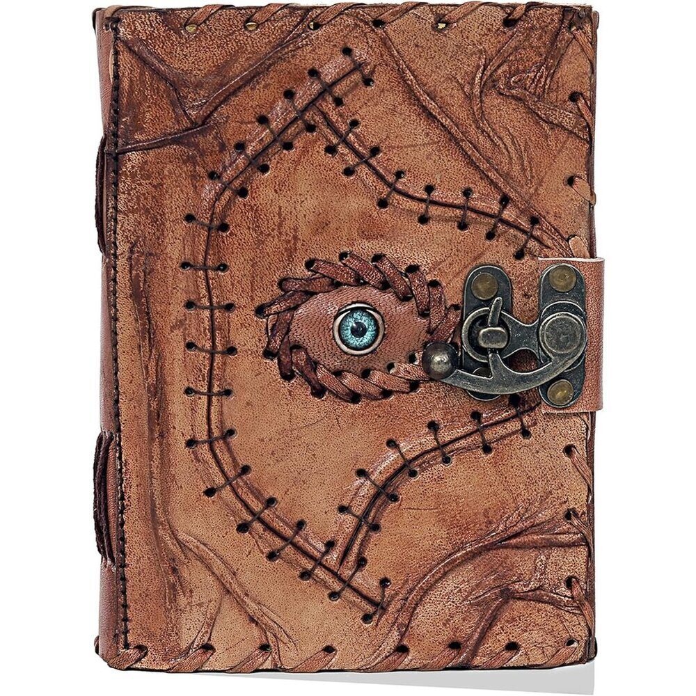 Hocus Pocus Brown Book of Spell Hocus Pocus book Prop Gifts Halloween Decoration